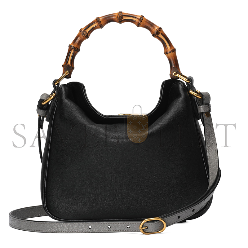 GUCCI DIANA SMALL SHOULDER BAG 746251 (24*15*5cm)